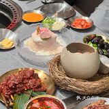 一家颜值高 品质好 味道也好的烤肉店！！