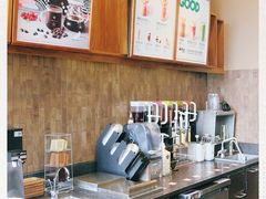 -星巴克臻选(中山石岐大信新都汇店)
