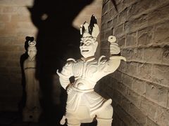 -洛阳古墓博物馆