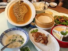 -豫丰汇河南名菜楼(武记餐饮)