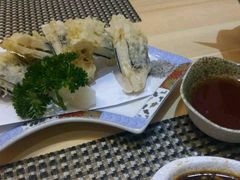 -兆治日本料理(华府世家店)