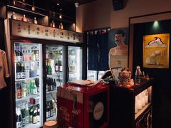 -肉魁屋·烧肉·烧鸟·酒场(高新店)
