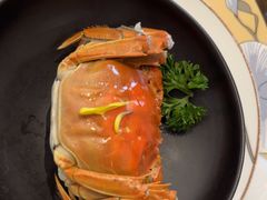 -南京空港温德姆花园酒店·MTF满庭芳中餐厅