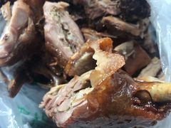-王浩儿纪六孃甜皮鸭(乐山总店)