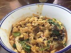 -老乌家特色小炒泡馍(大皮院店)