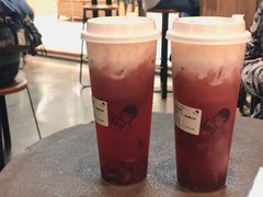 -喜茶(深圳东门1234店)