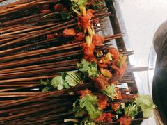 -钢管厂五区小郡肝串串香(党校路店)