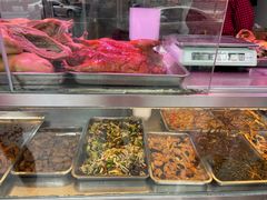 -味香鸭子店(汉口西路店)