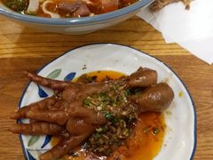 -常樂屋·常德米粉(青年路店)