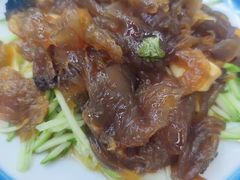 -北戴河庆山饭店·海鲜砂锅粥(北戴河黑石路店)