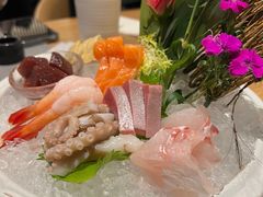 -隐泉之语日式料理(王府中环店)