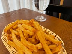 -Entrecôte 法国牛扒馆(保利·时光里店)