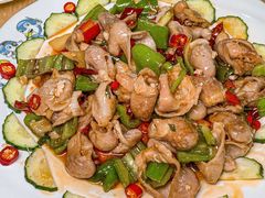 -小海豚•老字号海鲜餐厅(天涯店)