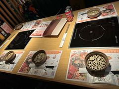 -温野菜涮涮锅(西单大悦城店)