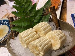 -原志优秀食材·匠心料理·海胆主题(金亿广场店)