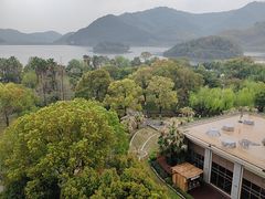 -宁波九龙湖开元度假村