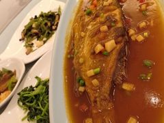 -安徽大厦中餐厅