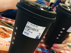 -杯欢制茶(三里屯店)