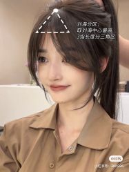 -FASHION PALACE hair+