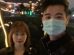 -汕头蓝水星欢乐世界