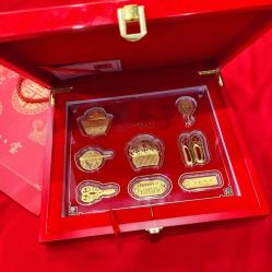 点击看大图 -Cindy Jewelry·钻戒·彩色宝石