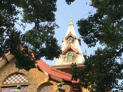 -马勒别墅·中餐厅