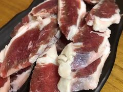 -平泽烤肉(锦水街店)