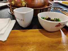 -四季大盘涮肉园(天竺店)