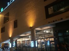 -百老汇电影中心(油麻地店)