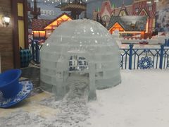 -广州热雪奇迹