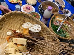 -马路边边串串香(双井直营店)