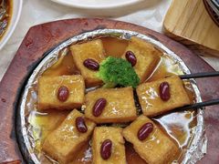 -潮之南·潮汕菜·鱼仔档(南山店)