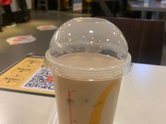 -麦当劳(昆明长水国际机场店)