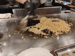 -大神太神·铁板烧(七宝领展广场店)