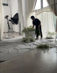 点击看大图 -蜜桃少女VISION写真馆(雁塔店)