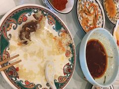 -巴依老爷新疆美食(马驹桥店)