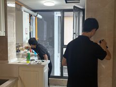 -铁像寺水街