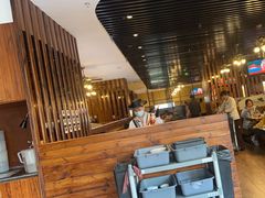 -汉巴味德自助餐厅(嘉定宝龙广场店)