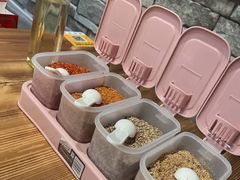 -丁荣华炸串(托乐嘉店)