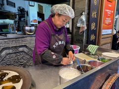 -大众跷脚牛肉馆·非遗传承单位(峨眉山店)