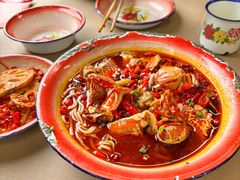 -老三样·旧食新味(万寿宫店)