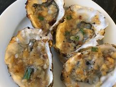 -东方红海鲜百汇(国际大厦店)