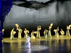 -交通银行前滩31演艺中心