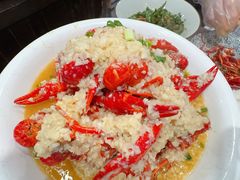 -虾小龙老长沙龙虾馆(坡子街店)