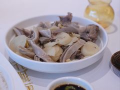 -花城苑广府菜(侨鑫店)
