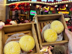 -西关味(大卫城店)