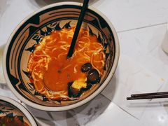 -老碗会·陕西手工面(前海世茂店)