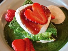 -luutosa  cafe & tea 鹿兔山