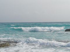 -白沙湾海滩