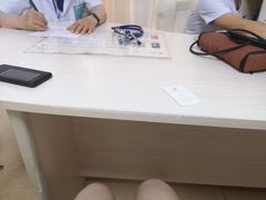 -西安曲江妇产医院-妇科